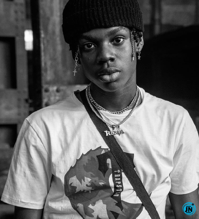 Rema Net Worth 2020 Forbes and Biography